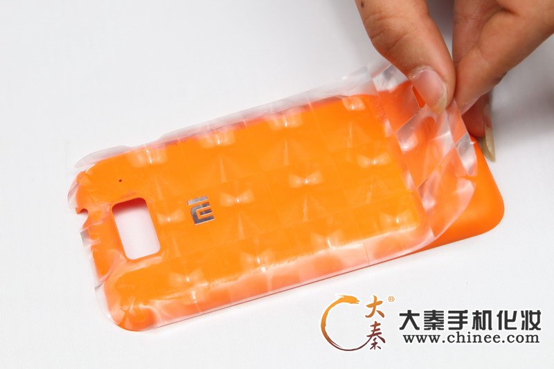 立体小水珠小米
