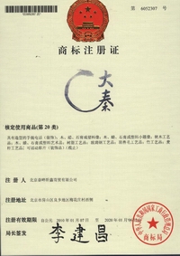 Daqin Trade Mark