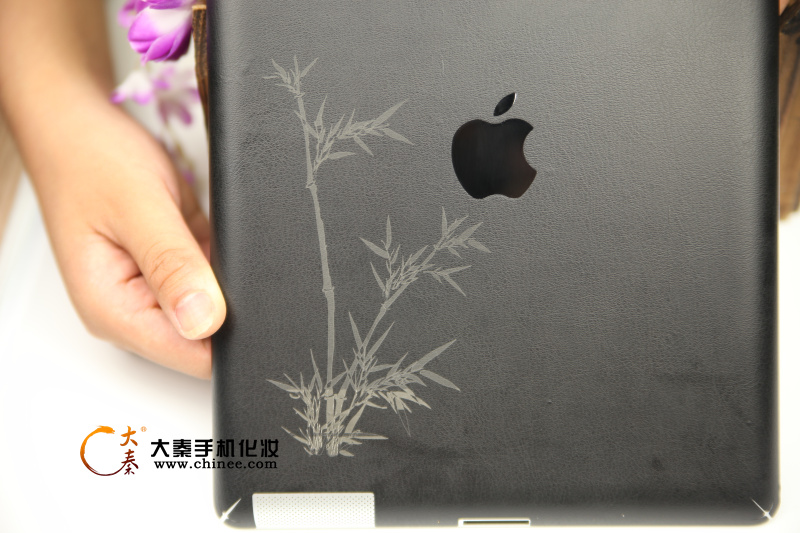 iPad2 整机贴膜