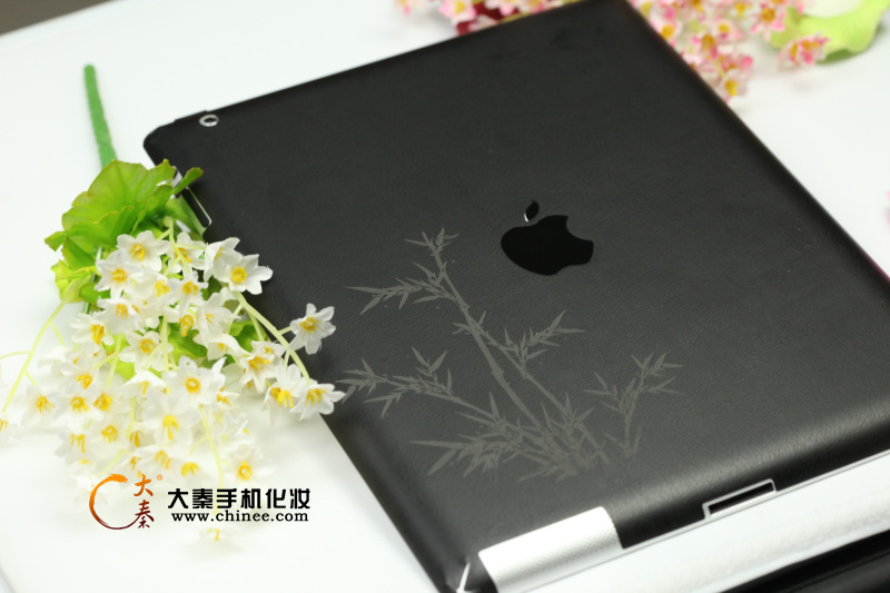 iPad 3 个性化贴膜