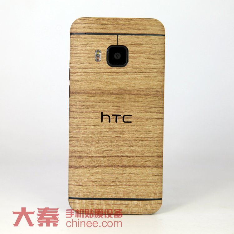 HTC木质手机壳