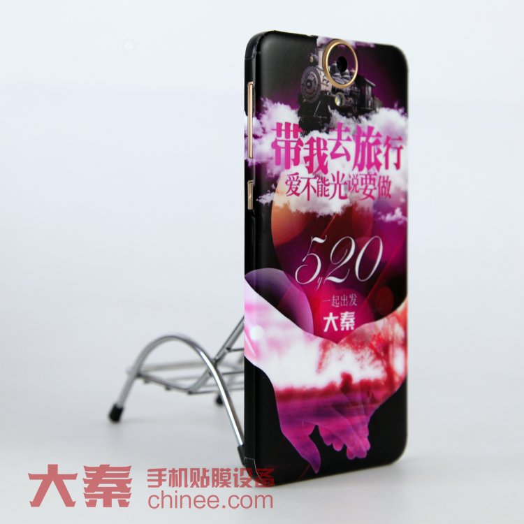 手机彩膜个性定制