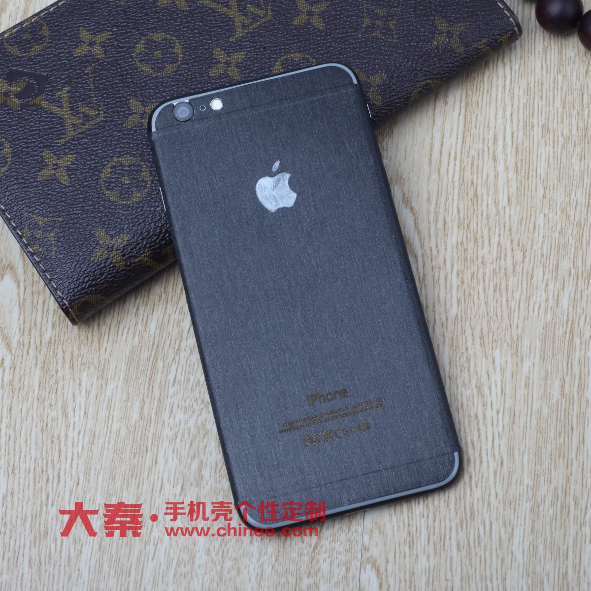 iPhone7 新型手机壳设计|UI|APP界面|奉全文化 - 原创作品 - 站酷 (ZCOOL)