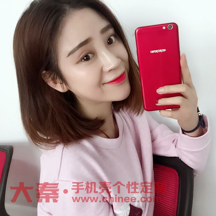 oppo r9s手机美容