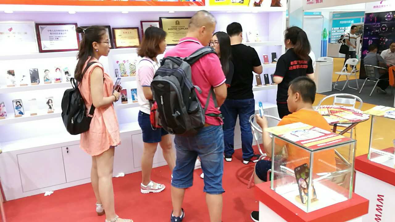 大秦手机壳个性定制