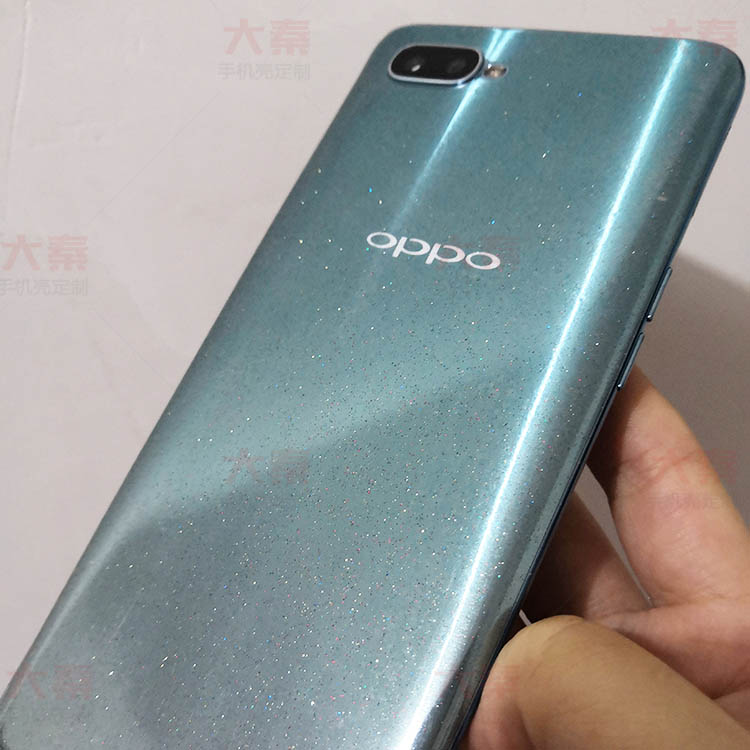 oppo r15x手机贴纸