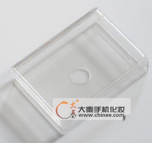 亚克力扑克牌盒