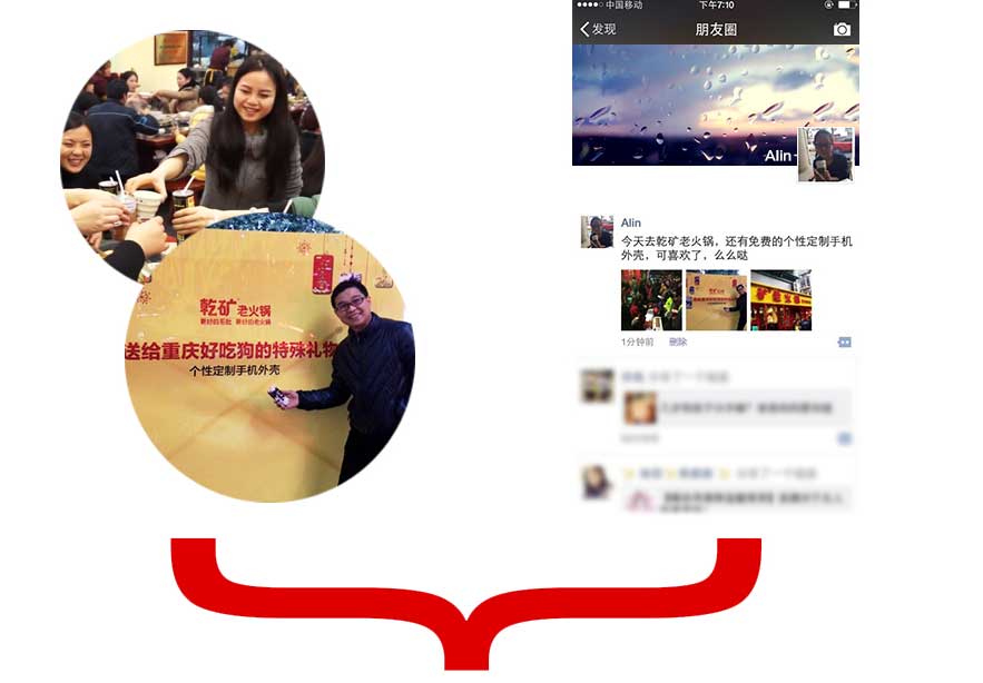 乾矿火锅人均消费(3)