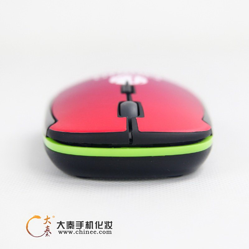 鼠标DIY贴膜