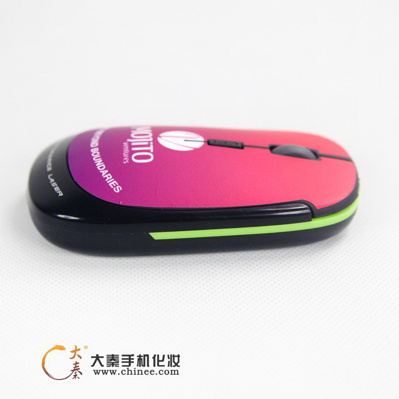 鼠标美容个性化定制