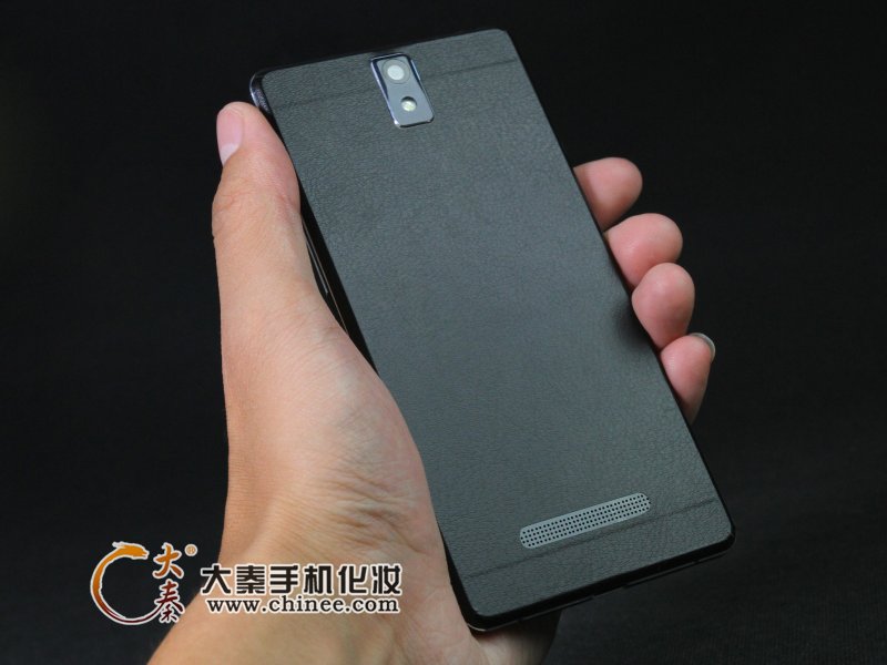 oppou705t直板手机黑屏,不过黑屏时还可以接电